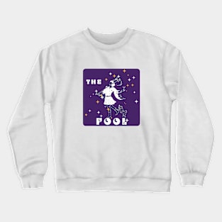 The fool Crewneck Sweatshirt